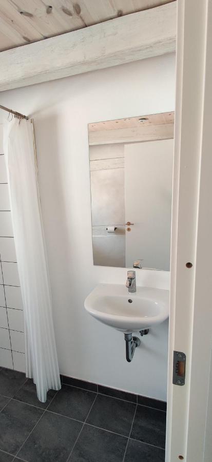 Ragnhilds Gard, Hostel Nyord Екстер'єр фото